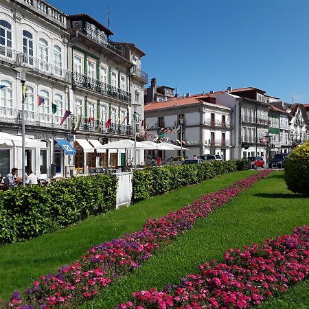 Viana E Amor Apartamento No Centro Historico Viana do Castelo Eksteriør bilde
