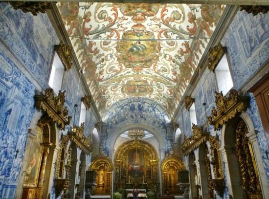 Viana E Amor Apartamento No Centro Historico Viana do Castelo Eksteriør bilde