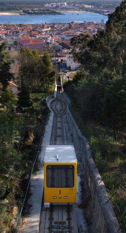 Viana E Amor Apartamento No Centro Historico Viana do Castelo Eksteriør bilde